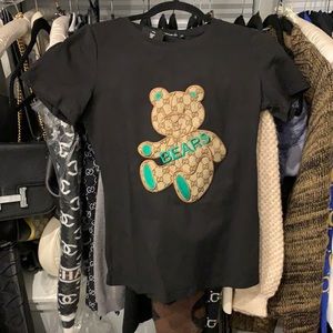 GG Bear t-shirt